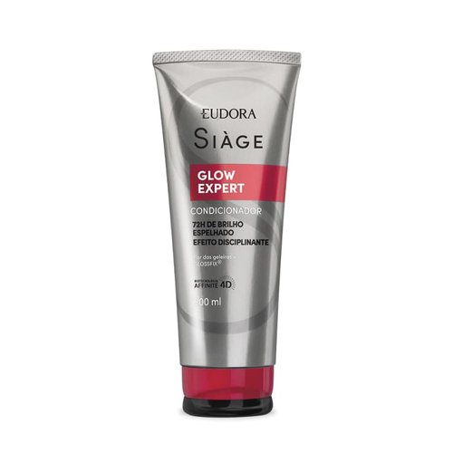 Siàge Condicionador Glow Expert 200ml