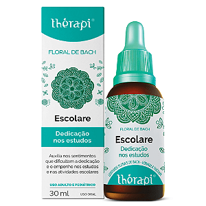 Thérapi Floral Escolare 30ml