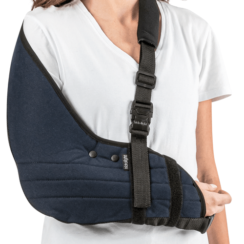 Hidrolight Tipoia Estofada Imobilizadora Velpeau P OR1001a