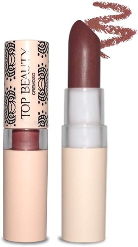 Top Beauty Batom Tradicional Cor 03