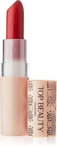 Top Beauty Batom Tradicional Cor 13