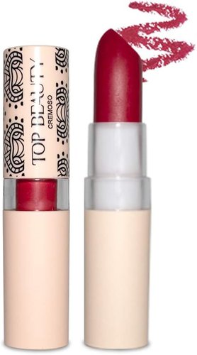 Top Beauty Batom Tradicional Cor 15