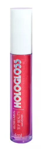 Top Beauty Hologloss Glow Cor 08