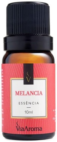 Via Aroma Essência Melancia 10ml