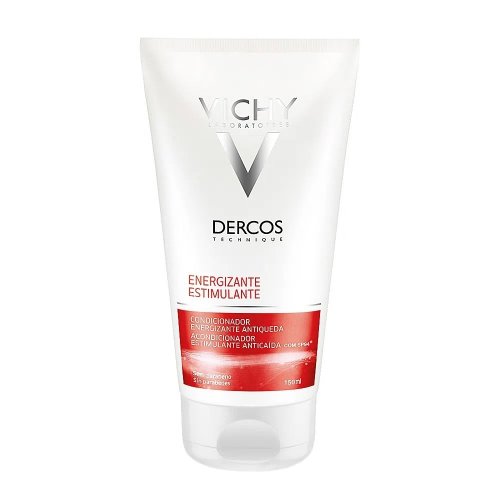 Vichy Dercos Condicionador Energizante Estimulante 150ml