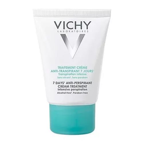 Vichy Creme Antitranspirante Desodorante em Creme 30ML
