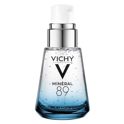 Vichy Hidratante Facial Mineral 89 30ML
