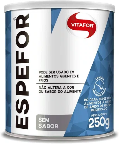 Vitafor Espefor com 250g