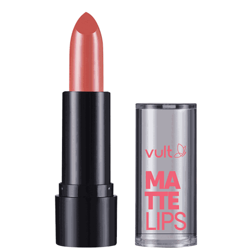 Vult Batom Terracota Matte Lips 3,8g