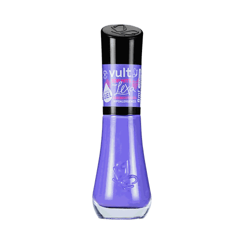 Vult Esmalte Vult Top Hits Feat Lexa Aquecimento da Lexa 5f