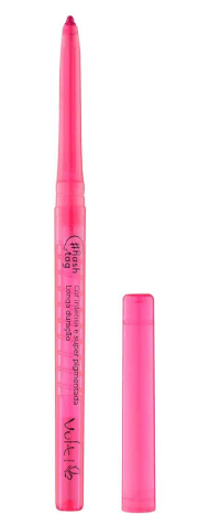 Vult Lapiseira Delineadora Selfie Rosa Lápis para Olhos 0,350g