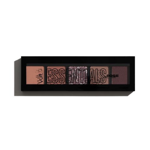 Vult Paleta de Sombras Essentials Rose 3g
