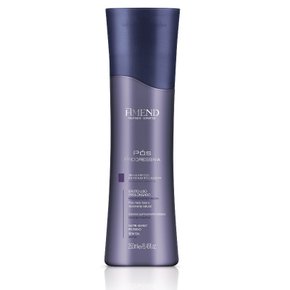 Amend Shampoo Pós Progressiva Expertise 250ml