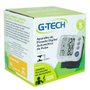 Gtech Gp400 Medidor De Pressão Arterial Digital De Pulso
