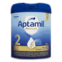 Aptamil Premium 2 Danone Fórmula Infantil 6 a 12 meses 800g
