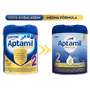 Aptamil Premium 2 Danone Fórmula Infantil 6 a 12 meses 800g