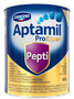 Aptamil Pepti Danone Fórmula Infantil 800g
