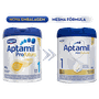 Aptamil Profutura 1 Danone Fórmula Infantil 800g