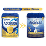 Aptanutri Premium 3 Danone Fórmula Infantil 800g