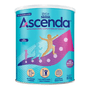 Ascenda Sem Sabor Nestlé Fórmula Infantil 3 a 10 anos 800g