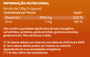 Maxinutri Ascorvit C 1000mg 30 Cápsulas