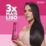 Bio Extratus Shampoo +Liso 350ml