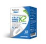 Maxinutri Calcium Maxx + K2 60 Cápsulas