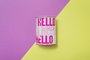 Ciclo Deo Colônia Hello Hello Nah Cardoso by Ciclo 100ml