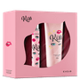 Ciclo Kit Kiss Deo Colônia 30ml + Loção Hidratante 240ml
