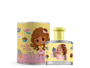 Ciclo Deo Colônia Cici Mel 100ml