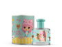 Ciclo Deo Colônia Cici Zoe 100ml