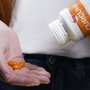 Vitafor Curcuma Plus 500mg 60 Cápsulas