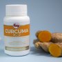 Vitafor Curcuma Plus 500mg 60 Cápsulas