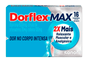 Dorflex Max 16 Comprimidos