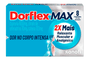 Dorflex Max 8 Comprimidos