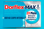 Dorflex Max 8 Comprimidos
