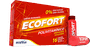 Ecofort Polivitamínico Energizante e Vitalizante 16 Flaconetes