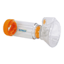 G-tech Espaçador Clear Adulto e Infantil 2 Mascaras