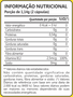 Maxinutri Espirulina 450MG 60 Cápsulas