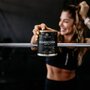 Essential Nutrition Brainstorm Coffee 186G