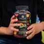 Essential Nutrition Vitamini D3 Gummy 60 Unidades