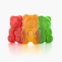 Essential Nutrition Vitamini D3 Gummy 60 Unidades