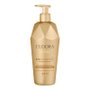 Eudora Hidratante Desodorante Corporal La Piel Ultra-Hidratação da Pele Âmbar Dourado 400ml