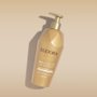 Eudora Hidratante Desodorante Corporal La Piel Renovação Celular Cristais do Himalaia 400ml