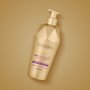 Eudora Hidratante Desodorante Corporal La Piel Revitalização da Pele Lótus do Oriente 400ml