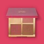 Eudora Palette Multifuncional Luminous Niina Secrets 12g
