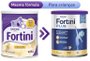 Fortini Plus Baunilha Danone Fórmula Pediátrica 400g
