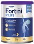Fortini Plus Baunilha Danone Fórmula Pediátrica 400g