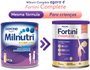 Fortini Complete Baunilha Danone Fórmula Pediátrica 800g