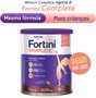 Fortini Complete Chocolate Danone Fórmula Pediátrica 800g